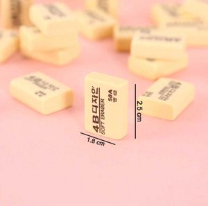 Eraser (Pack Of 30 Pcs)