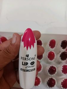 New Lipsticks Matte Colour