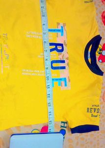Tshirt Set