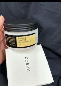 Advance Snail 92 All In One Cream