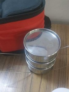 Gym &amp; Travel Bag