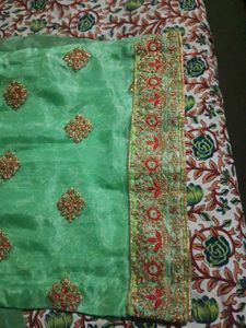 Punjabi Suit Salwar 💚💖✨