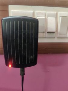 Airtel Set Top Box, AC-DC ADAPTOR Orginal