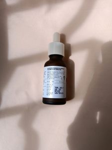 Plum Vitamin C Serum 30ml