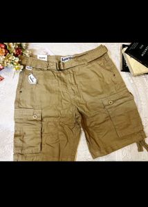 Brand New Cargo Shorts For Sale