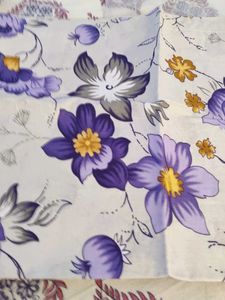 New Cotton Bedcover
