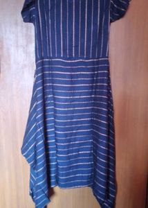 Flawless Cotton Kurti
