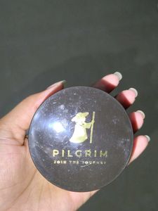 Pilgrim Squalane Glow Moisturizer
