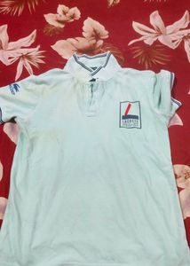 Ghiya Kapuri Colour tshirt