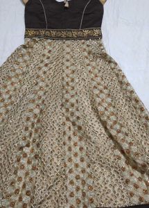 Anarkali Kurta