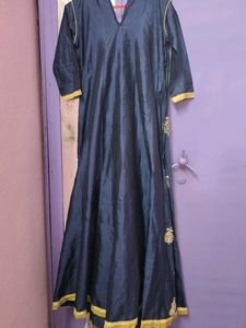 Heavy Gown