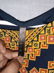 New Kurti