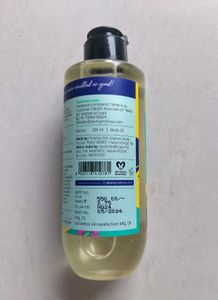 Free Shipping💖Plum Hawaiian Rumba Body Oil