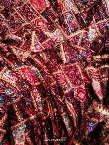 Sequence Lehnga