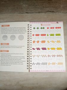 3+ kids study material