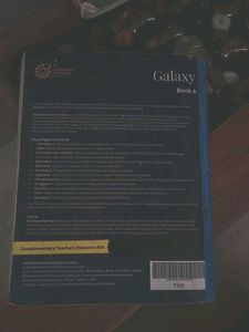 Galaxy