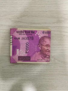 2000rs Style Kids Wallet