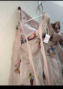 Beautiful Girlish Partywear Lehenga