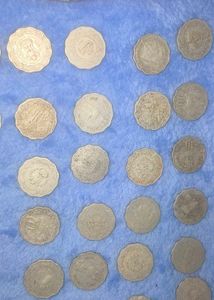 The Coins