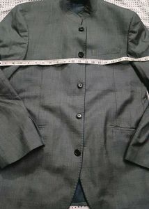 Men&#39;s Ethnic blazer