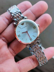 Emporio Armani Watch