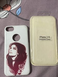 Iphone 7/8 Phone Cover