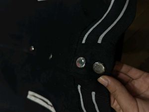 Givenchy Varsity Jacket