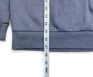 Guess Typographic Pullover | Chest 42