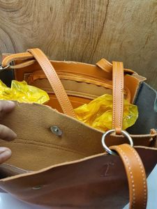 Bag