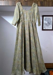 Anarkali Kurta