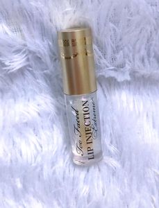 Original Too Faced 1.5ml  Lip Injection Extreme