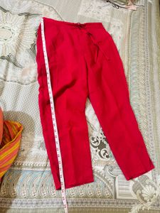 Stiched Kurta Pant Dupatta Set