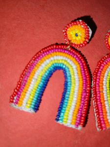 Rainbow 🌈 Earrings