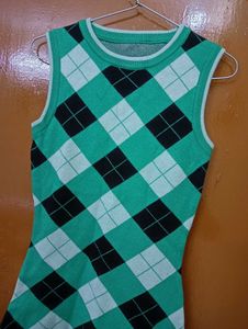 Bodycon Green Dress