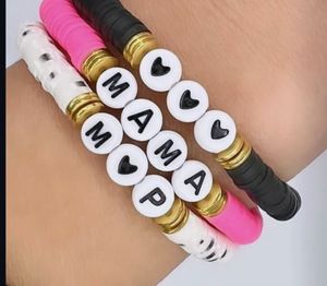 Colourful Bands For MOM and DAD