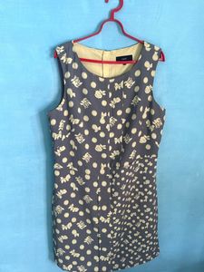 Cute Polka Dot Dress