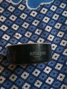 Amazon Alexa Echo
