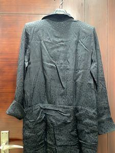 Zara Collared Dress.(Free Offer)