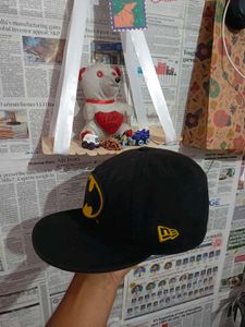Batman Cap