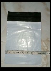 60 COURIER PACKING BAGS