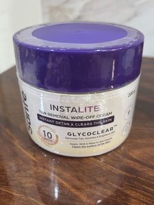 Sante Instalite Tan Removal Cream
