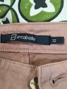 ANNABELLE PEACH JEANS