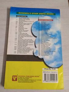 Essays,Letters,Comprehensive etc By L.MSharma