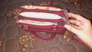 Side Purse