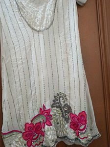 Handwork kurti
