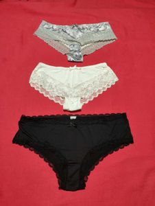 Combo 20 Brief Mix Size