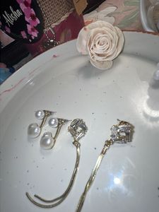 Earring Bundle