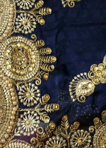 Saree Love 💞