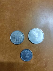 Rare Coins Available