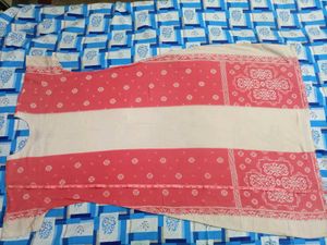 Floral Printed night gown